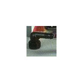 0.75" Riser Flex Elbow Fittings