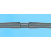 Barb Coupling For Riser Flex Fittings