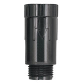 Carded 25 PSI 0.75" FHT X MHT Pressure Regulator