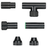 Carded 3-In-1 Drip Faucet Adapter