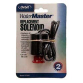 Solenoid