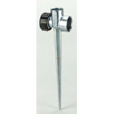 Zinc Spike