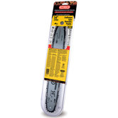 14" Chain Saw Xtender Bars