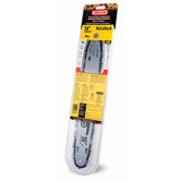 16" Chain Saw Xtender Bar_100457