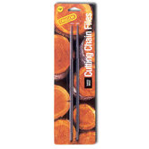 2 Pack 0.19" Chainsaw File