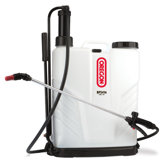 Backpack Sprayer