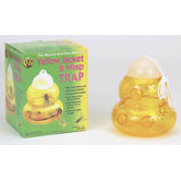 Yellow Jacket and Wasp Trap