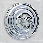 Amarilis Traditional In Wall Valve Only Trim
