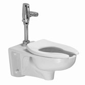 Toilets