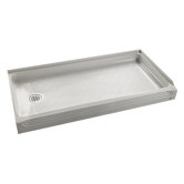ACrylux Rectangular Shower Base
