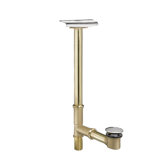 Lifetime Leg Tub Bathroom Drain