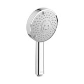 Three Function Rainfall Volume Hand Shower Valve