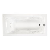 Cadet 5' x 36" Bath Tub