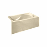 Cadet 5' X 32" Bath Tub with Integral Apron