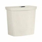 H2option Dual Flush Toilet Tank
