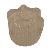 Colony Large ACrylic Handle Knob