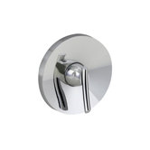Green Tea Diverter Shower Faucet Trim Kit