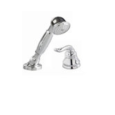 Princeton Diverter Hand Shower Faucet Trim Kit