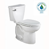 Cadet 3 High Efficiency Elongated Toilet