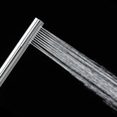 Single Function Hand Shower