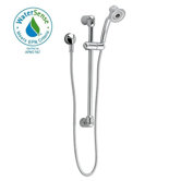 FloWise Water Saving Shower System Kit