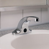 Innsbrook 0.5 GPM Proximity Lavatory Faucet