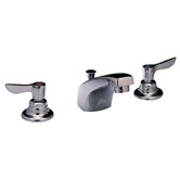 Monterrey Widespread Bathroom Faucet