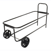 Wheelbarrows & Lawn Carts