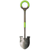 8.5" x 5" x 41.50" Pro Shovel