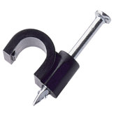 Mounting Tube Clips Set of Ten