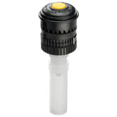 Quarter Circle Rotary Nozzle