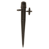 Full Circle Micro Umbrella Spike Set of Four