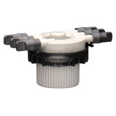 Flow Manifold