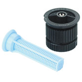 Adjustable Pattern Nozzle