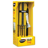Mole and Gopher Trap