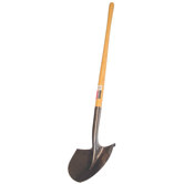 Shovels