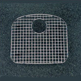 18.25" Stainless Steel Kitchen Sink Grid