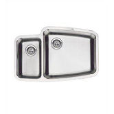 1.5 Reverse Bowl Kitchen Sink(Large)