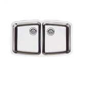 Double Bowl Sink (Medium)