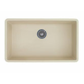 Precis Super Single Bowl Kitchen Sink
