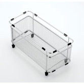 Stainless Steel Wire Mesh Colander