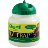 Fly Trap and Attractant