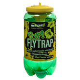 Reusable Fly Trap
