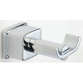Mainz Double Robe Hook