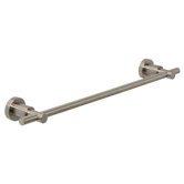 Ulm Round Mount Towel Bar