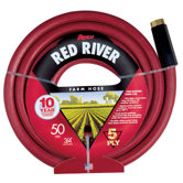 Red River Farm Hose