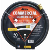 Commercial Series Rubber Hose