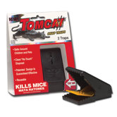 Mouse Snap Trap