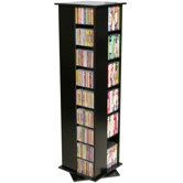 VHZ Entertainment Revolving Revolving Tower