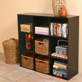 Project Center Bookcase